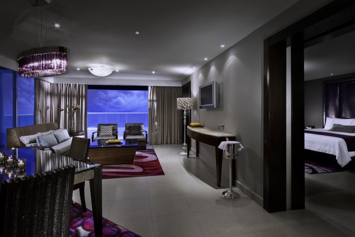 Hard Rock Hotel Cancun - Suite