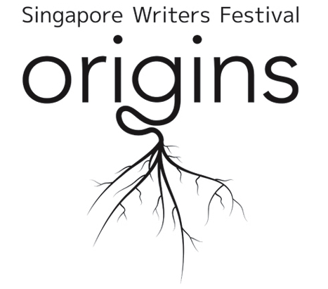 Singapore Writers Festival 2012
