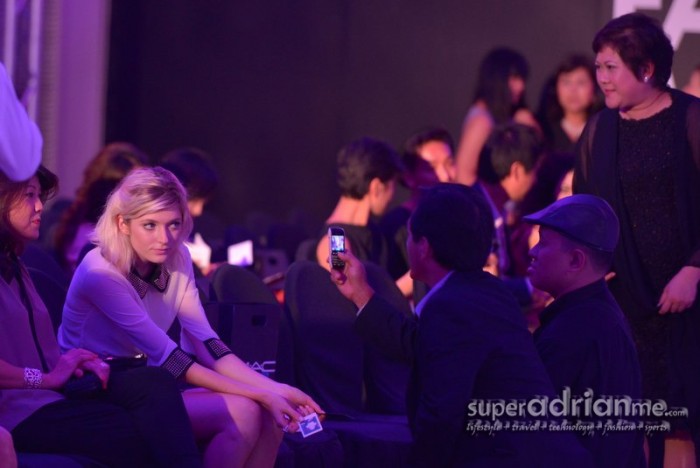 Guo Pei | Digital Fashion Week Singapore 2012 | Nikon D600