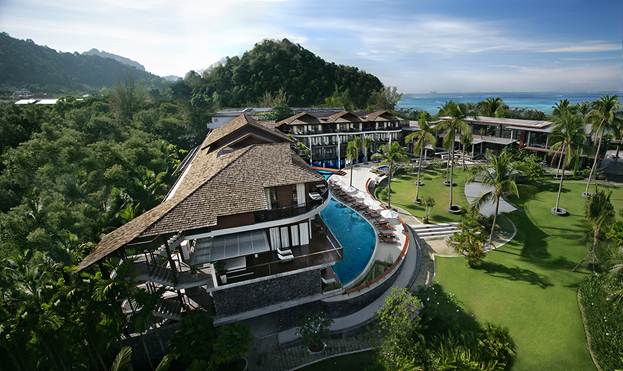 Holiday Inn Resort Krabi Ao Nang
