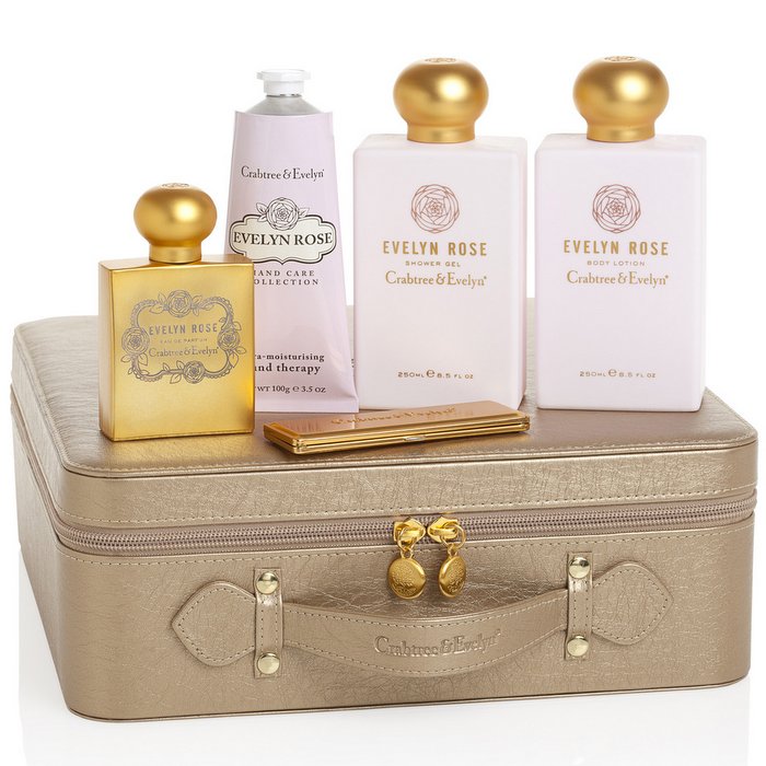 Evelyn Rose Ultimate Luxuries $168