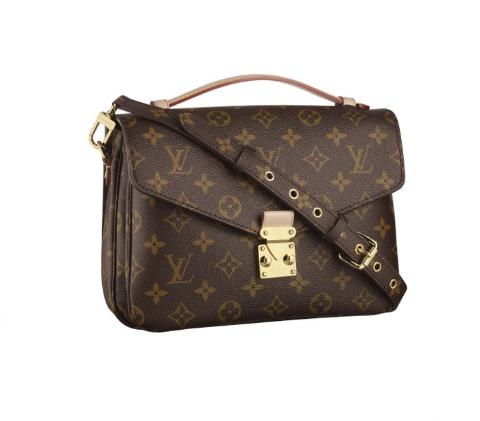 LOUIS VUITTON POCHETTE METIS – EVERYTHING YOU NEED TO KNOW! 