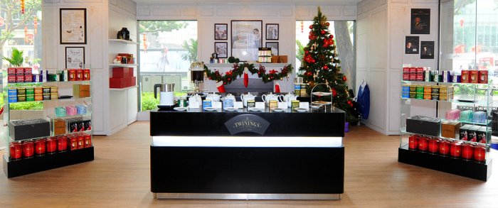 The House of Twinings Tea Parlour_Orchard