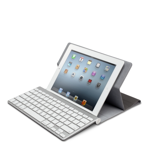 Belkin Convertible Case for Apple Keyboard F7N045