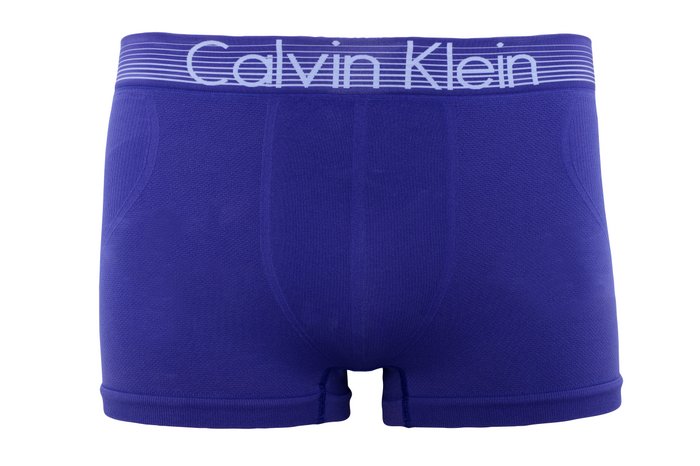 Fashion: Underwear: Calvin Klein Concept -Moon Beam Concept Micro Low Rise Trunk