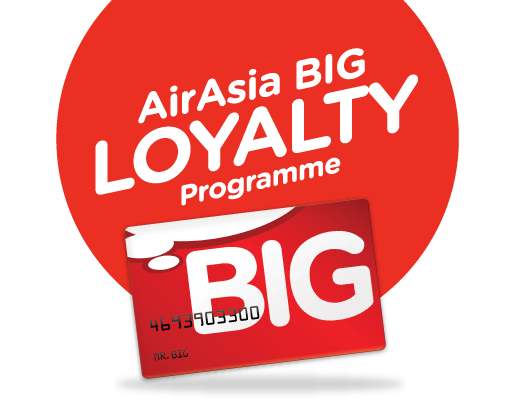 StarHub Welcomes AirAsia BIG and NTUC Link To Its Loyalty ...