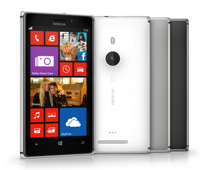 Nokia Lumia 925