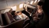 Singapore Airlines New Business Class (photo credit SIA)