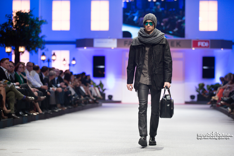 Fide Fashion Week 2013 – Porsche Design 