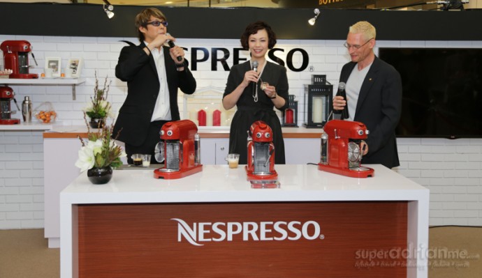 Nespresso Maestria  1.IMG_0317