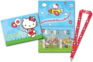 SingPost Launches SG50 Hello Kitty Preorders At 10am Today ...