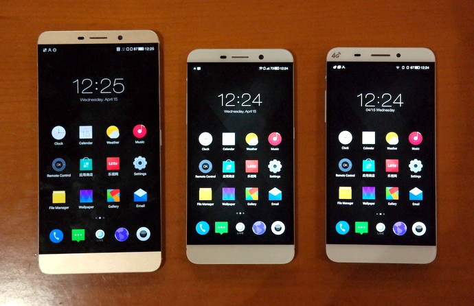 Letv Le Max Singapore Price