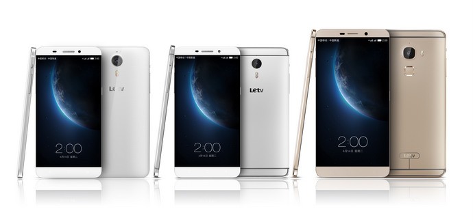 Letv Super Phones - Le 1, Le 1 Pro and Le Max Singapore Price