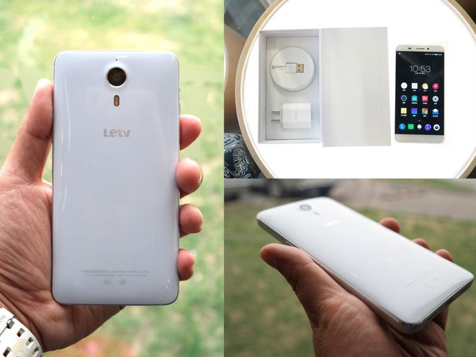 Letv Le 1 Singapore Price